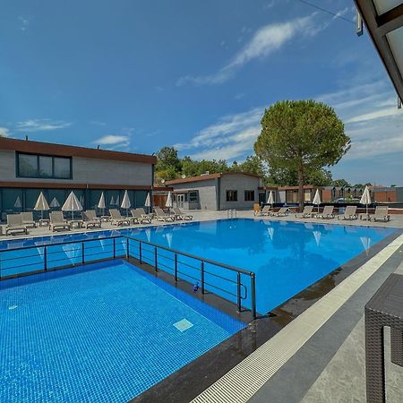Baronet Tiny House Butik Otel Kadikoy  Bagian luar foto