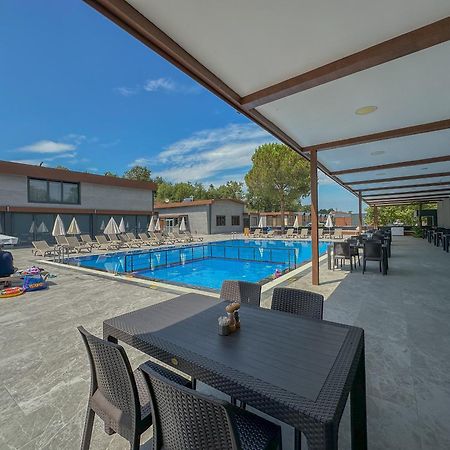 Baronet Tiny House Butik Otel Kadikoy  Bagian luar foto