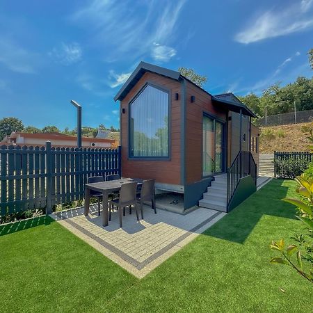 Baronet Tiny House Butik Otel Kadikoy  Bagian luar foto