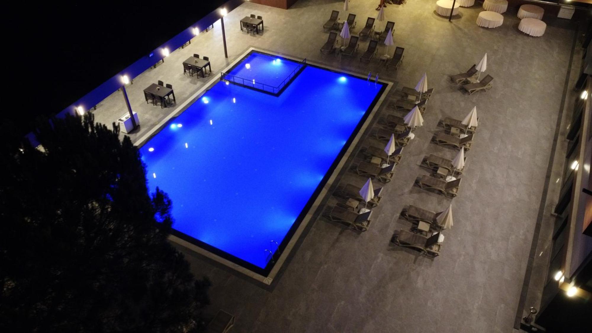 Baronet Tiny House Butik Otel Kadikoy  Bagian luar foto