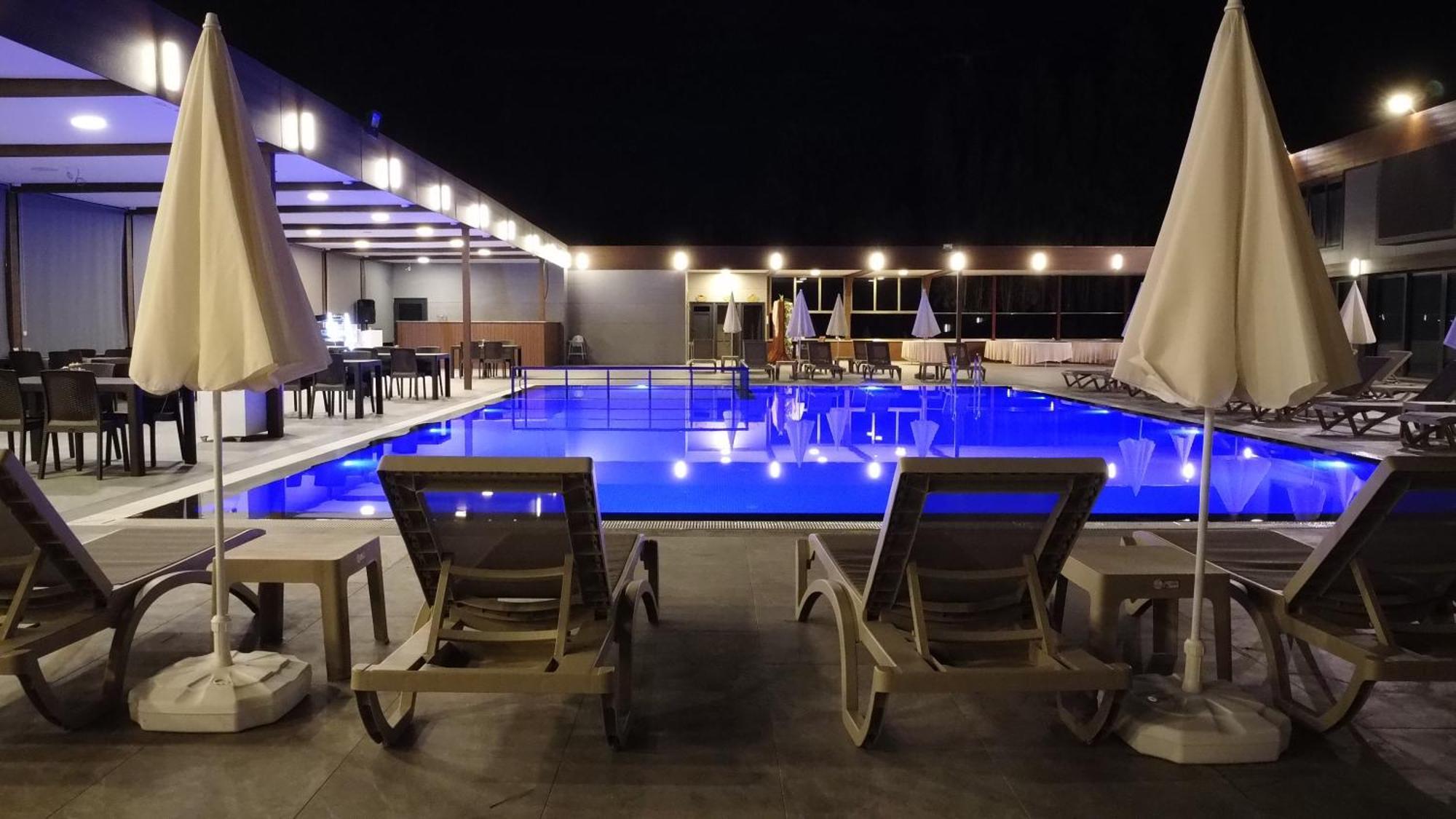 Baronet Tiny House Butik Otel Kadikoy  Bagian luar foto