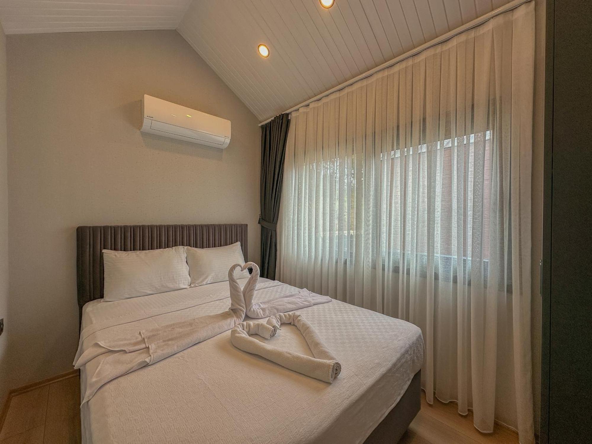 Baronet Tiny House Butik Otel Kadikoy  Bagian luar foto